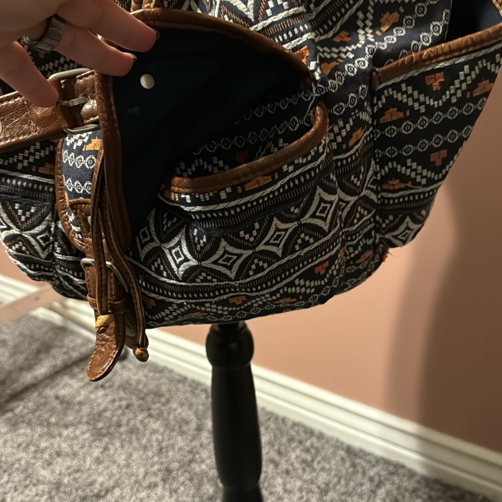 Backpack - Picture 8 of 9